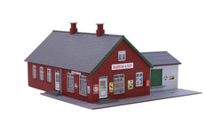 HT 87303 Landkøbmand
