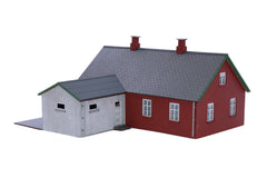 HT 87303 Landkøbmand